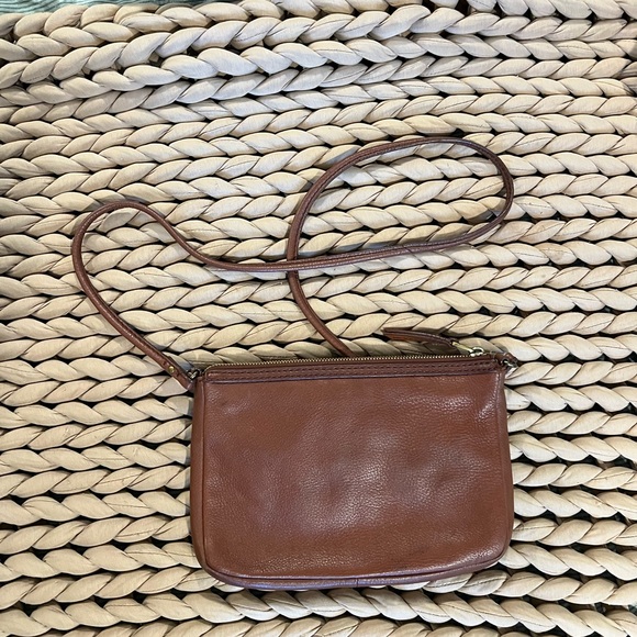 Fossil crossbody purse - Picture 2 of 4